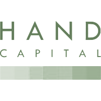 Hand Ventures - Early-stage venture capital fund