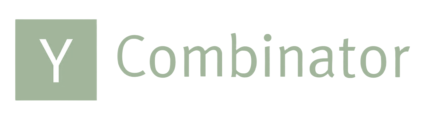 Y Combinator - Leading startup accelerator and early-stage investor